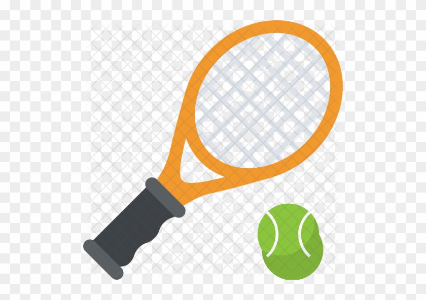 Tennis Icon - Tennis #206443