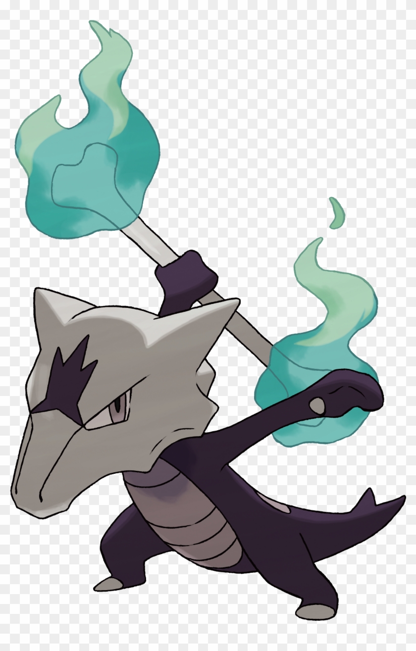 Lightening Clipart Pokemon - Pokémon Sun And Pokémon Moon: The Official Alola Region #206447