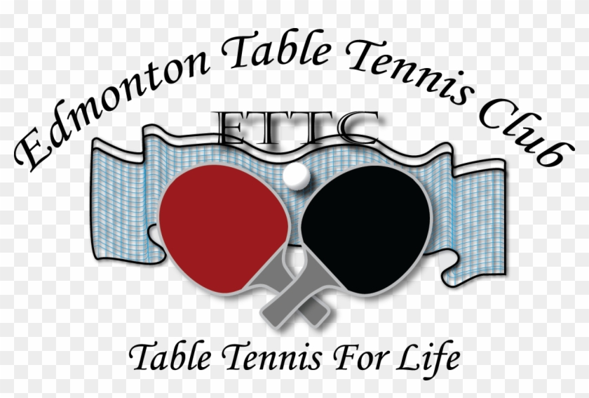 Edmonton Table Tennis Club #206467