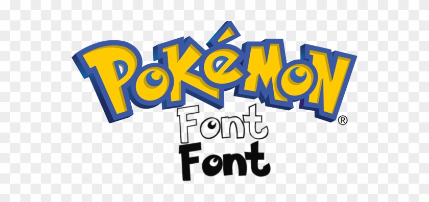 Pokemon Font Generator - Pokemon 9-pocket Portfolio: Pikachu #206476