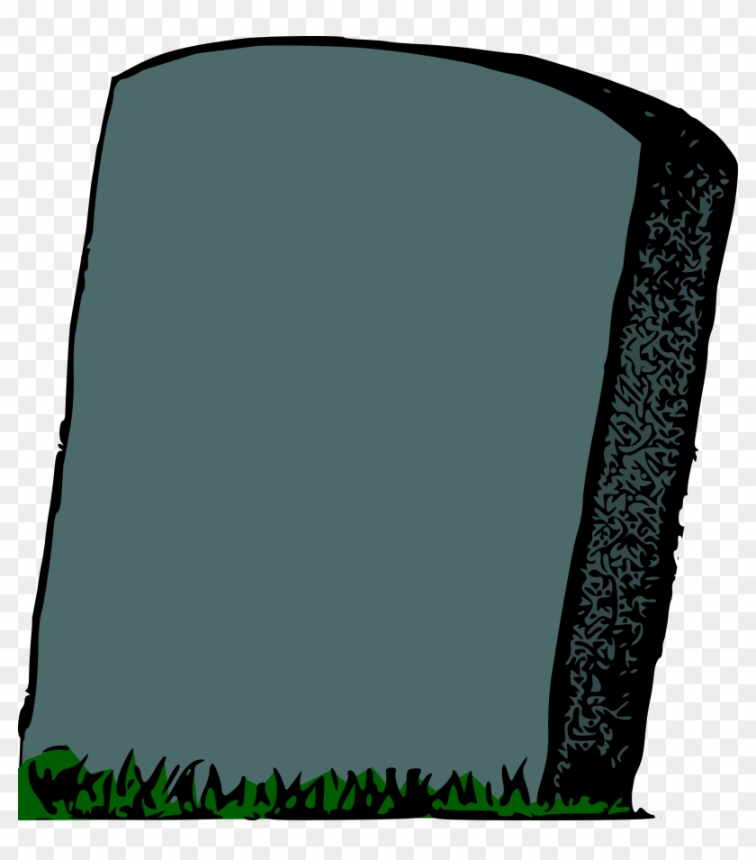 Gravestone - Grave Stone #206497