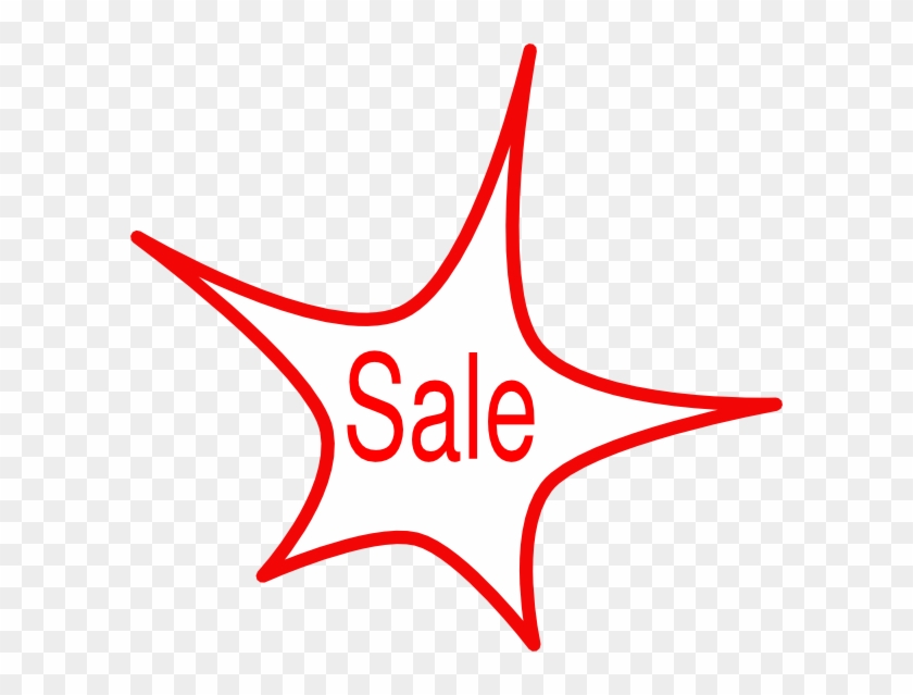 Sale Clip Art - Free Clip Art Sale #206500