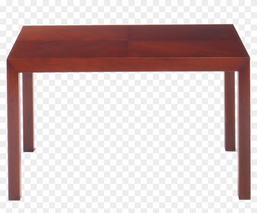 Desk Clipart Transparent - Table Png #206504