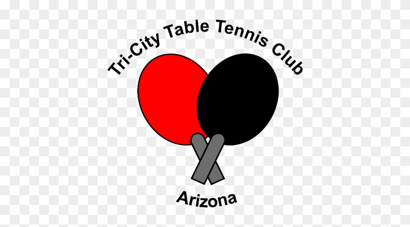 Table Tennis Club Arizona/old - Table Tennis Club Arizona/old #206527