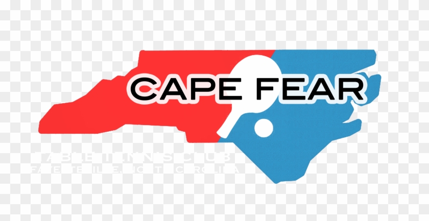 Cape Fear Table Tennis Club - Table Tennis #206532
