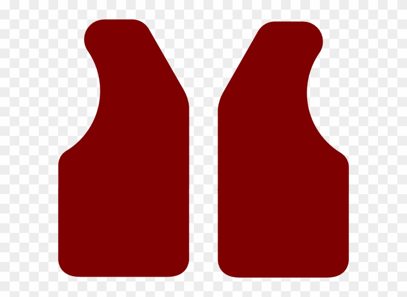 Maroon Vest Clip Art - Cowboy Vest Clip Art #206549