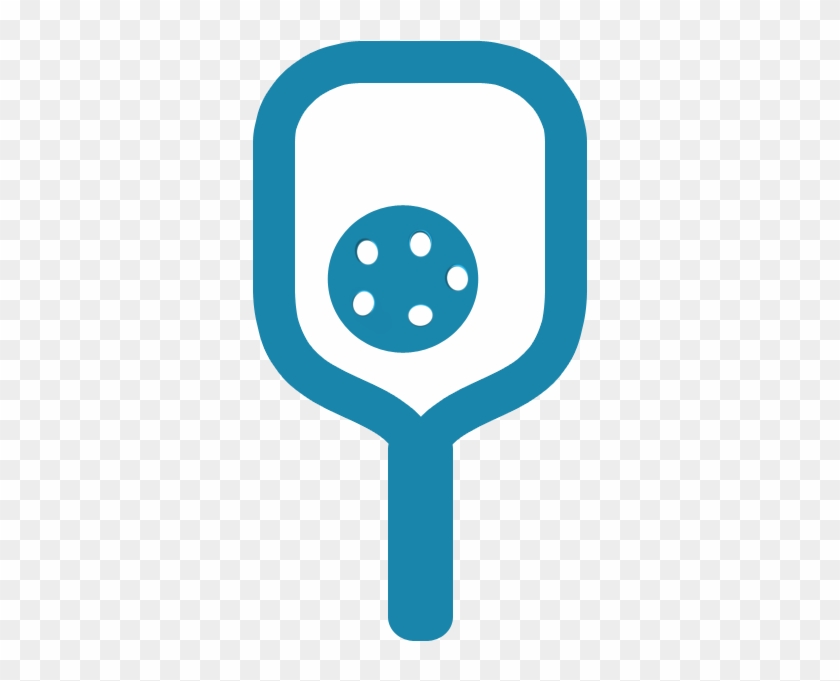 Logo Image For Pickleball In Helena, Montana Montana Full Size PNG