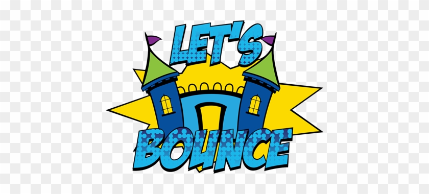 Lets Bounce - Let's Bounce Inc #206565