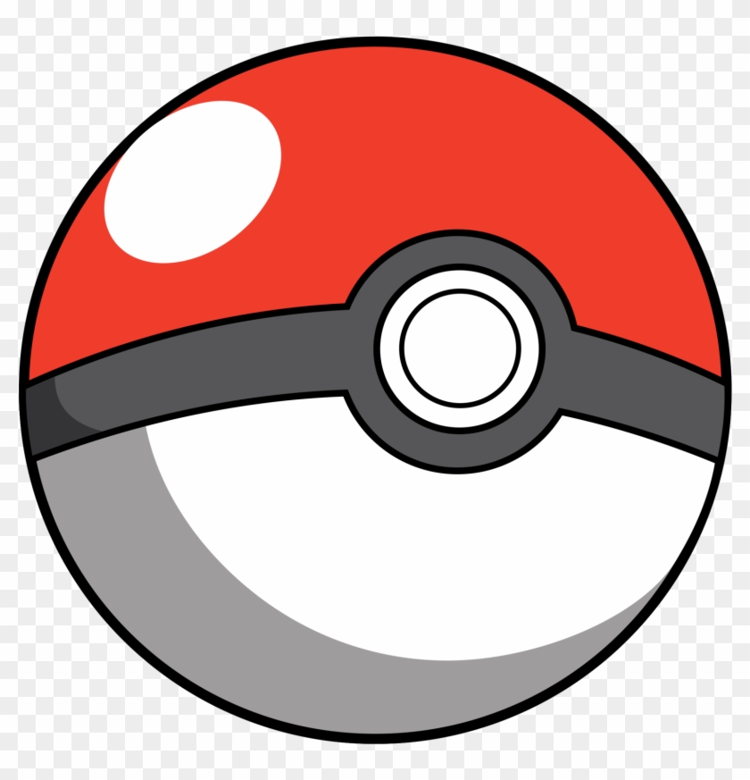 Pokeball Pokeball Png Free Transparent Png Clipart Images Download - pokeball icon roblox pokeball free transparent png clipart