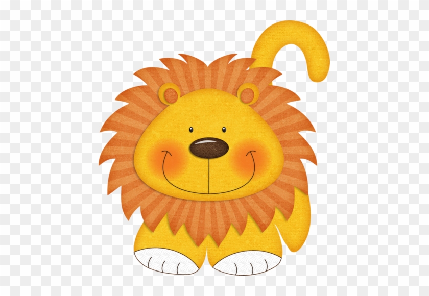 Wild About You» Закрыт - Baby Lion Clip Art #206661