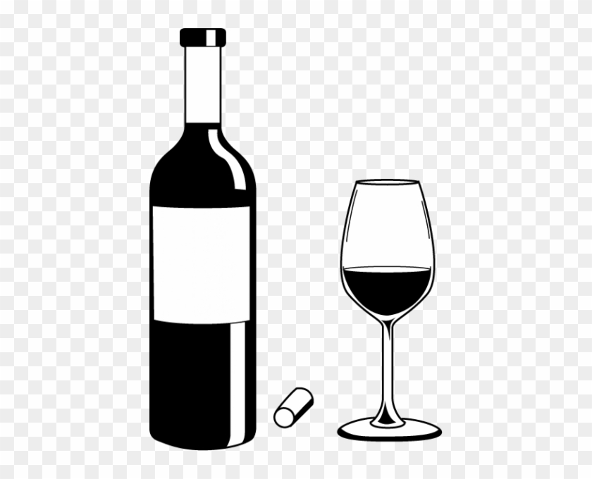 Download Free Wine Clipart Black And White 7 Png Download Free Wine Clipart Black And White 7 Png Free Transparent Png Clipart Images Download