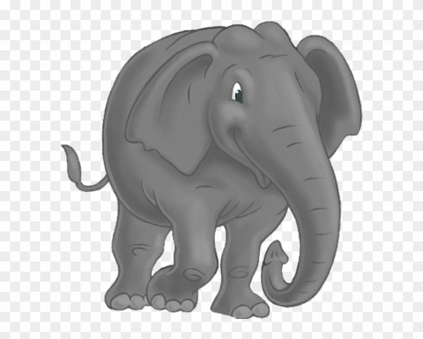 Tubes Animaux - Elephants #206716