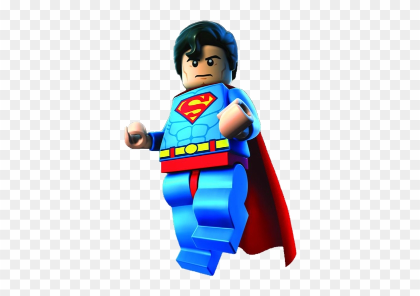Superman Hulk Batman Lego Clip Art Character Art Design - Dk Readers L2: Lego® Dc Comics Super Heroes: Amazing #206741