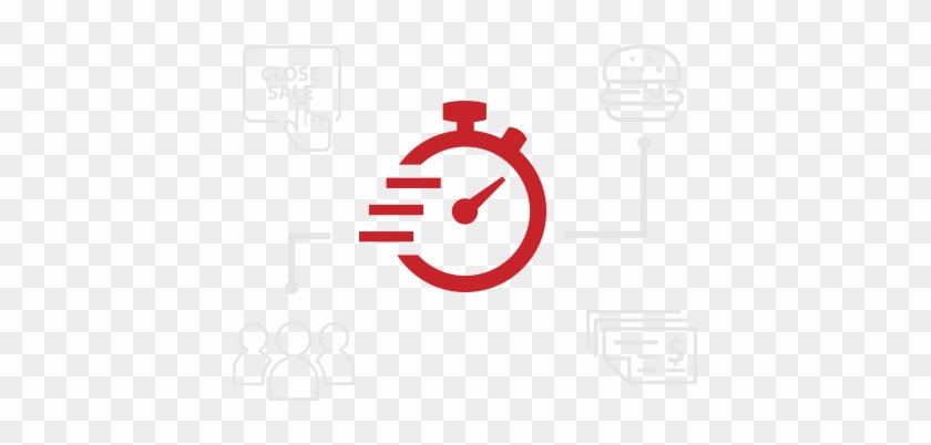 Point Of Sale - Stopwatch #206825