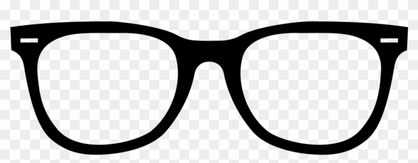 Glasses Clipart Vector Art - Hipster Glasses Png #206942