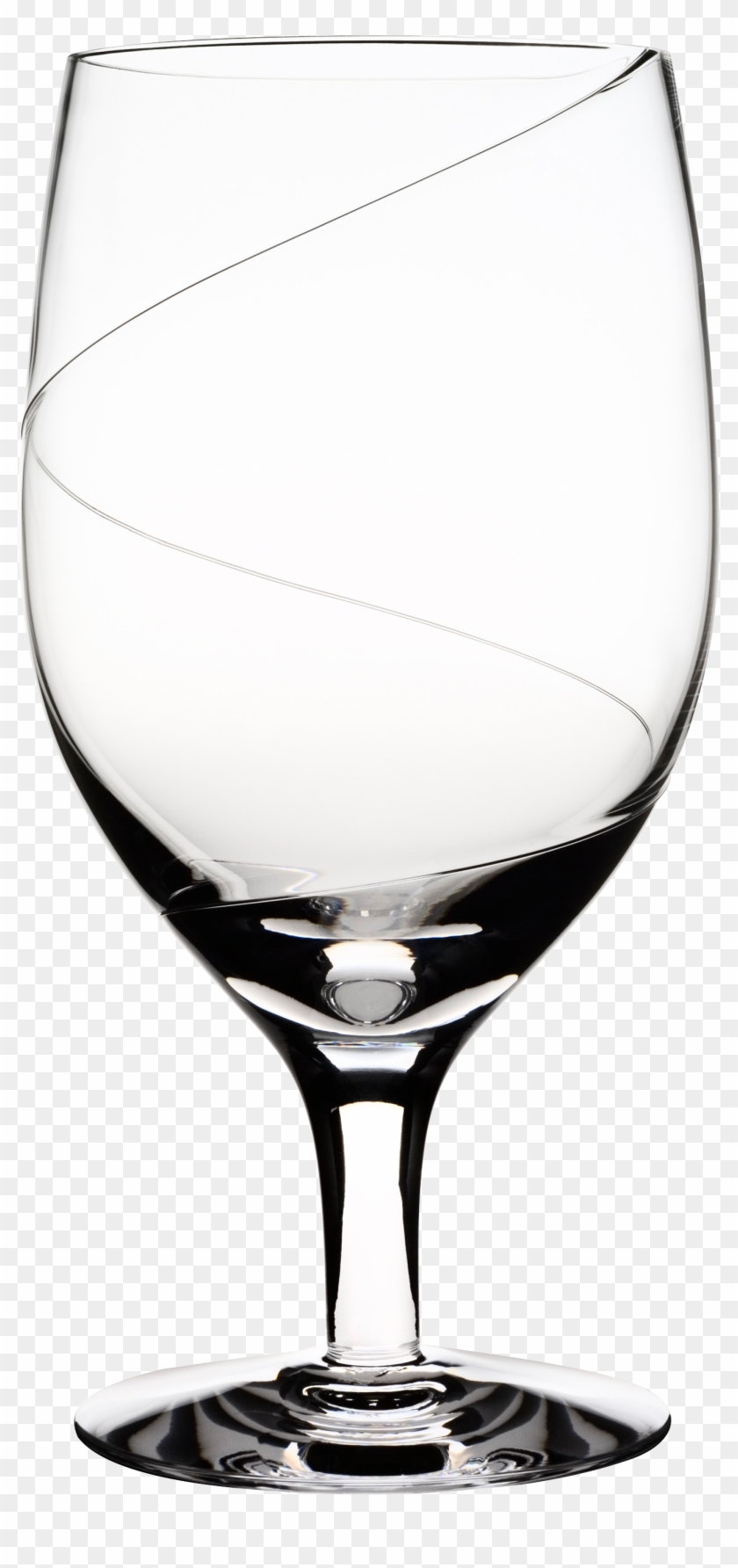 Empty Wine Glass Png Image - Wine Glass Png Transparant #206966
