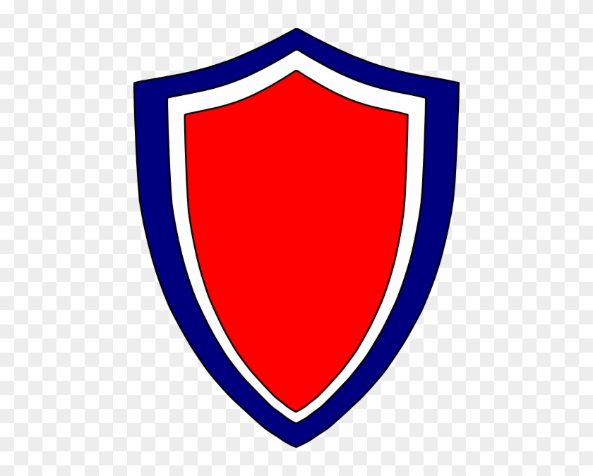 Usa Crest Clip Art - Usa Crest #207003