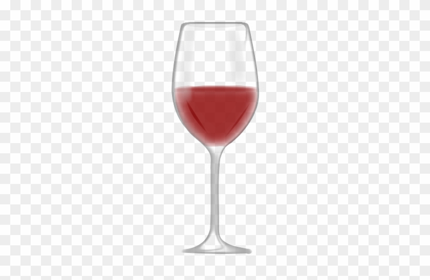 Similar Clip Art - Wine Glass #207008