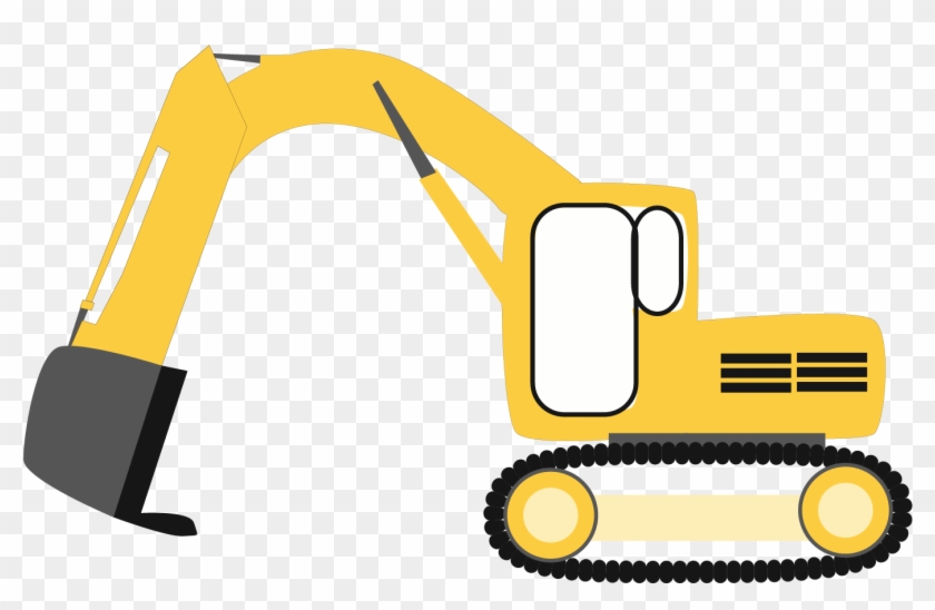 Construction Trucks Svg Files Example Image - Construction #207032