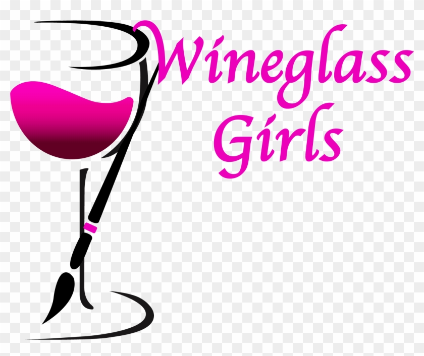 Wineglass Girls - Sip And Paint Ladies Night #207078