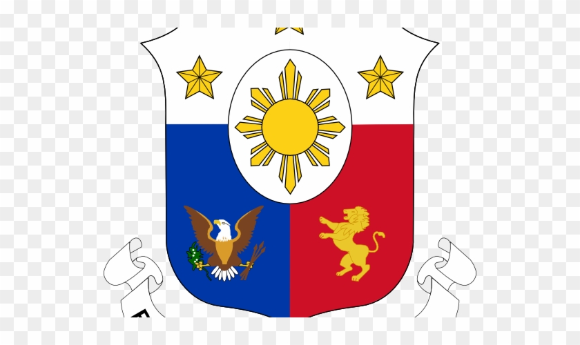 Astronomer Cliparts - Republic Of The Philippines Official Logo #207086