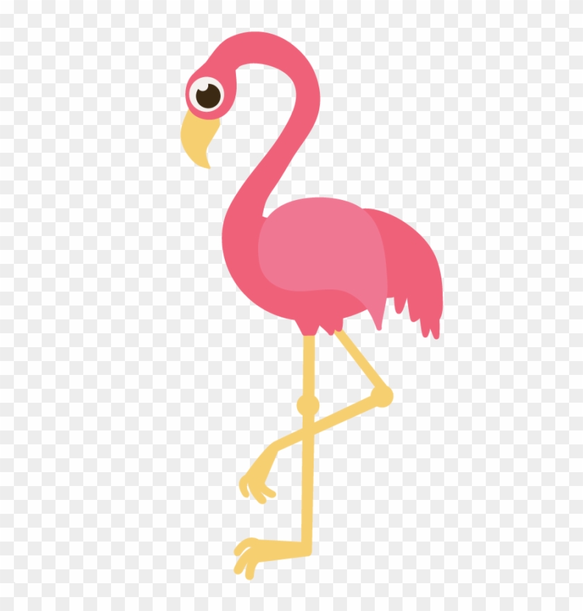 Flamingo Clip Art - Flamingo Printable #207097