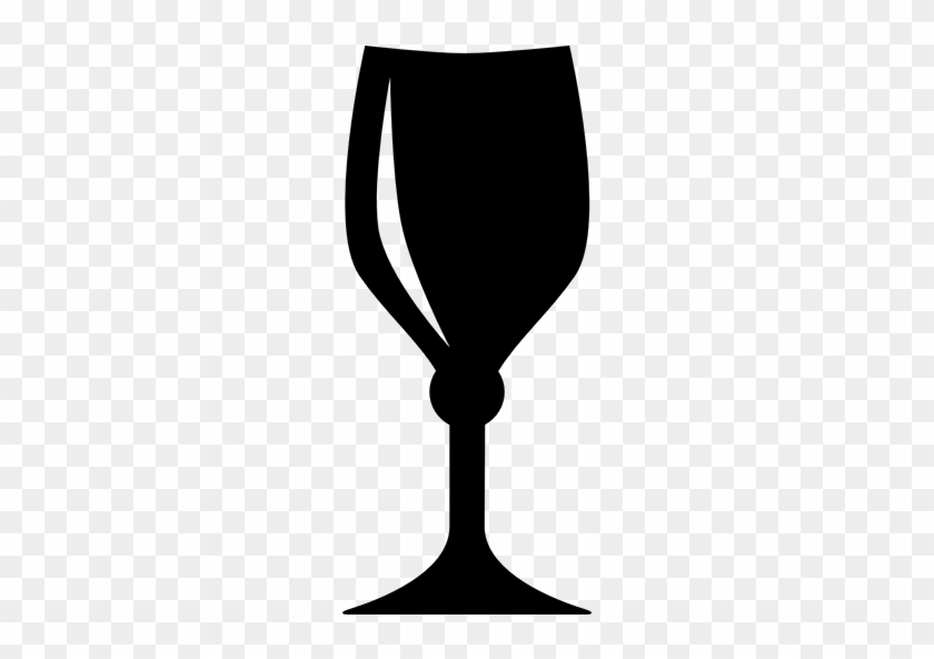 Wine Glass Icon - Glass #207102