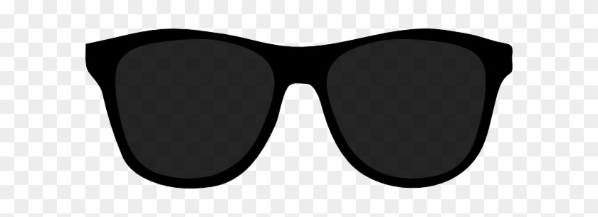 Sun Glass Clip Art 09 - Sunglasses Clipart #207103