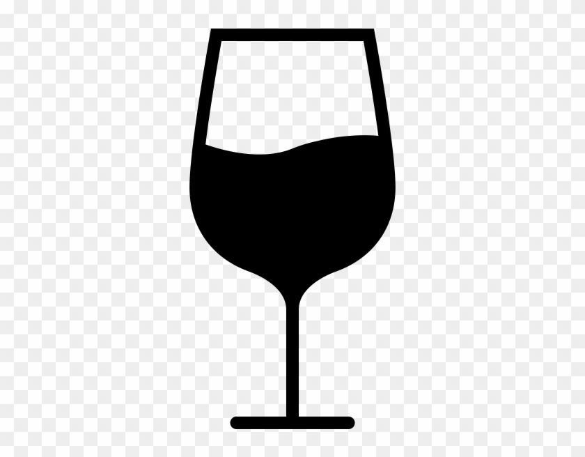 Wine - Wine Glass #207133