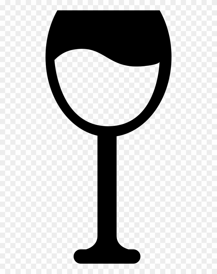 Wine Glass Comments - Wine Glass Clipart Png #207143