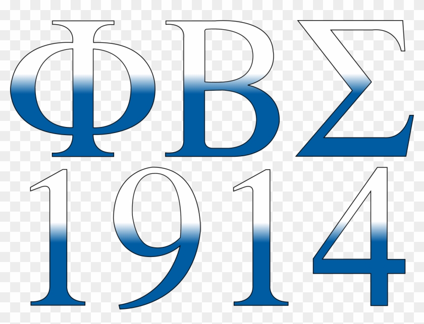 Phi Beta Sigma Clipart - Kappa Alpha Psi Founders #207150