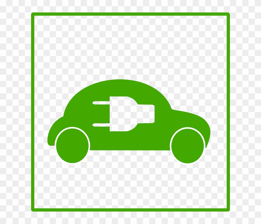 Beatle Car, Vehicle, Ecology, Green, Beatle - Electric Car Clip Art #207159