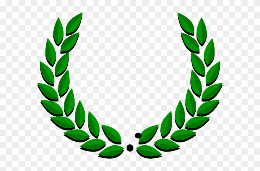 Laurel Wreath #207171