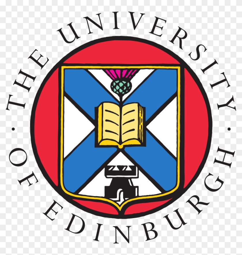 Consortium - University Of Edinburgh Logo #207176
