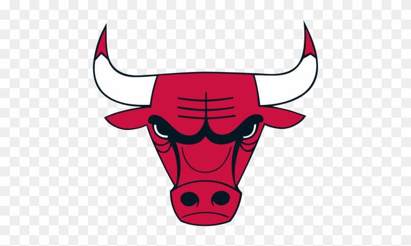 San Antonio Spurs Basketball - Chicago Bulls Logo #207182