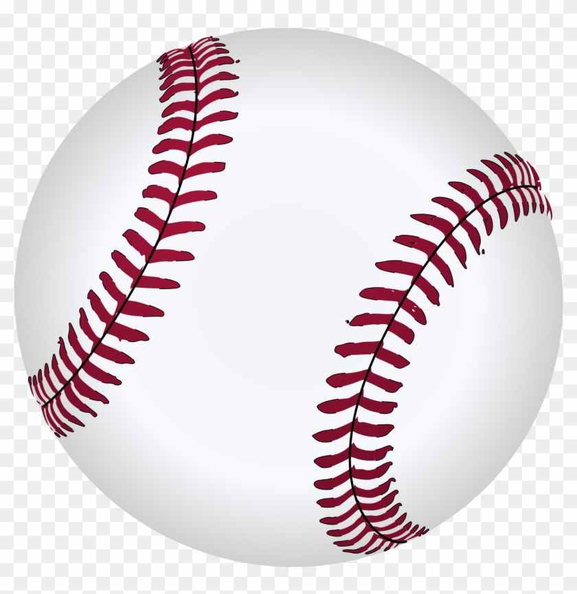 File - Baseball - Svg - Wikimedia Commons - Baseball Png #207186