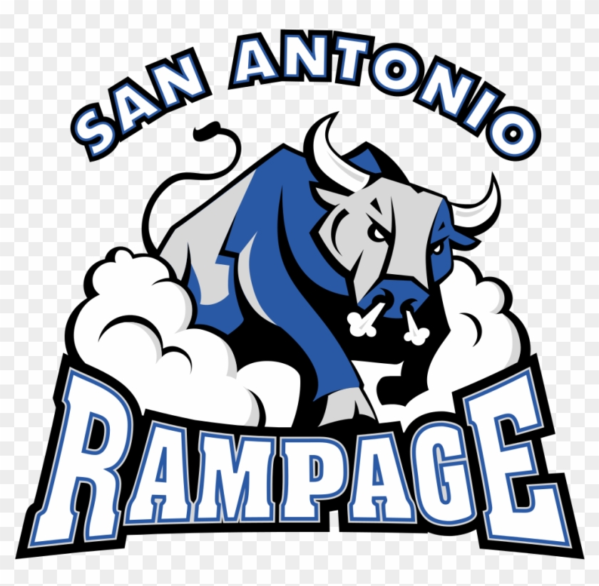 1024px San Antonio Rampage 2002 - San Antonio Rampage Jersey #207214