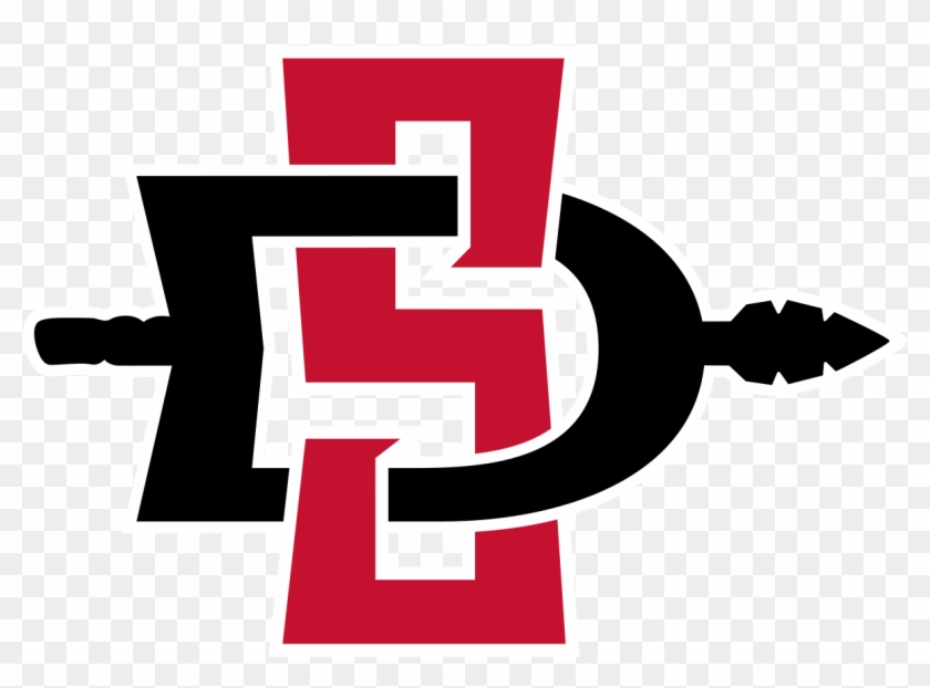 Sdsu Aztecs #207225
