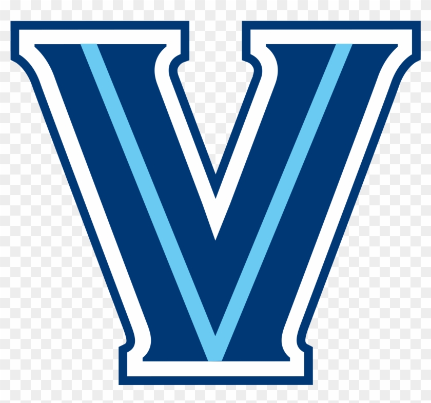 Villanova Logo - Villanova Wildcats Logo #207233