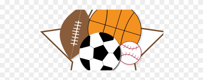 Sports Cellular Blogs Are Bulletined In Direct Sport - Balls Clip Art #207242