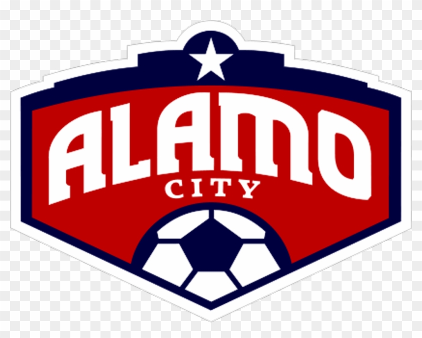 Neil Hull Coaching Education Advisor - Alamo Soccer Logo #207263