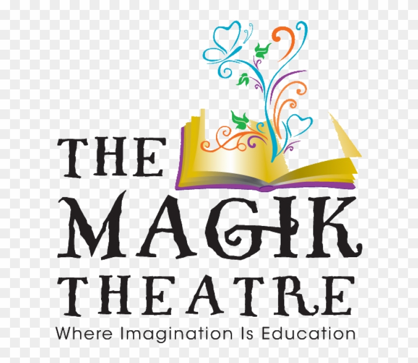 Visit Website - Magik Theater San Antonio #207269