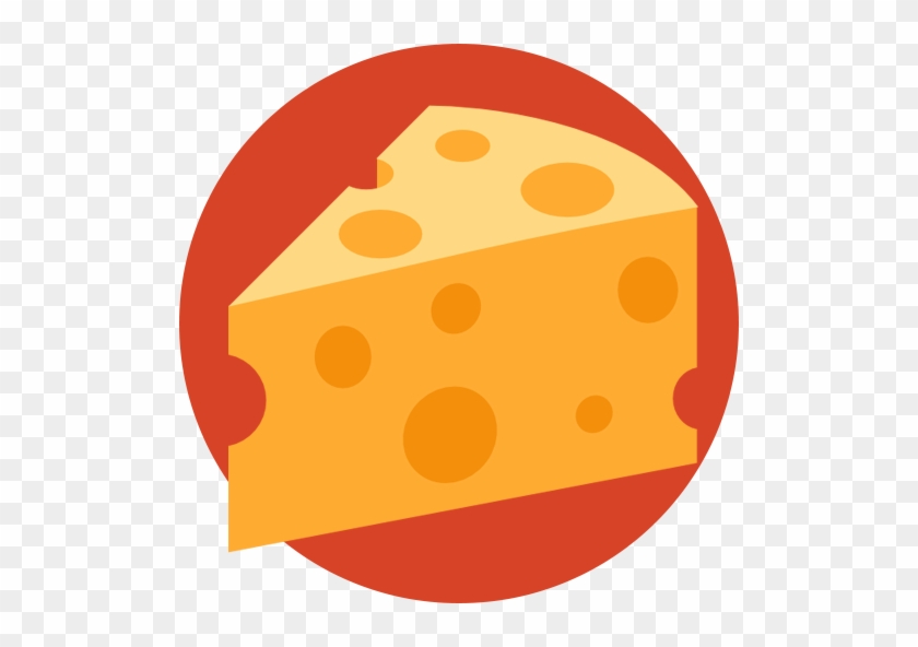 4 Types Of Cheese - 4 Types Of Cheese #207299