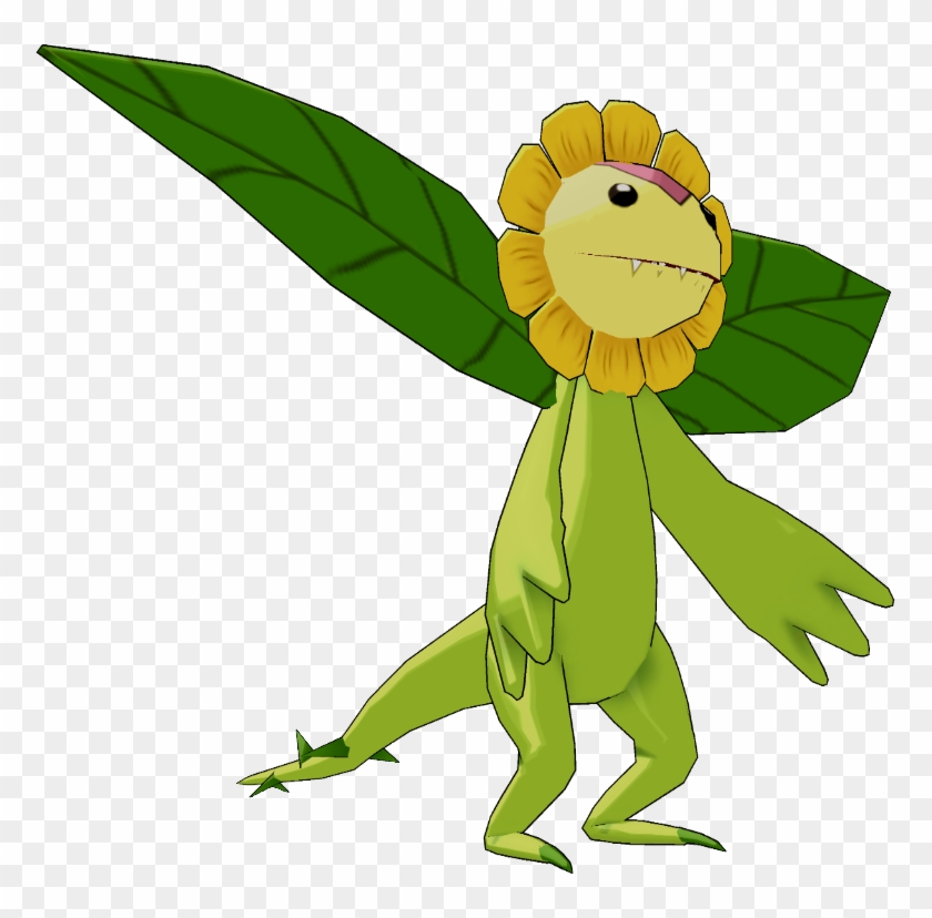 Other Popular Clip Arts - Sunflowmon Png #207310