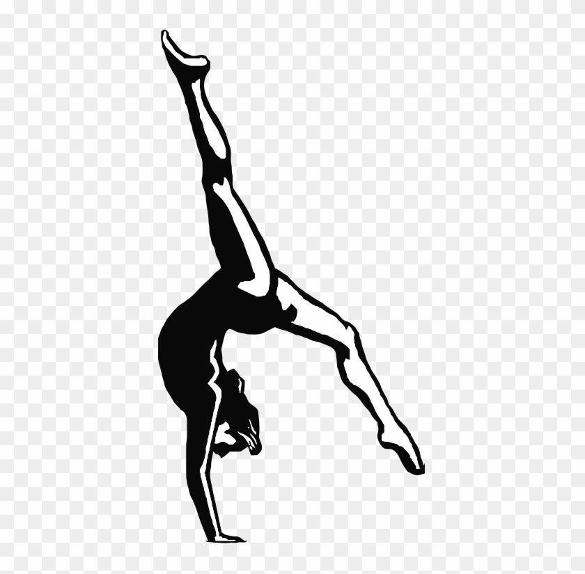 Gymnistic Drawing #207351