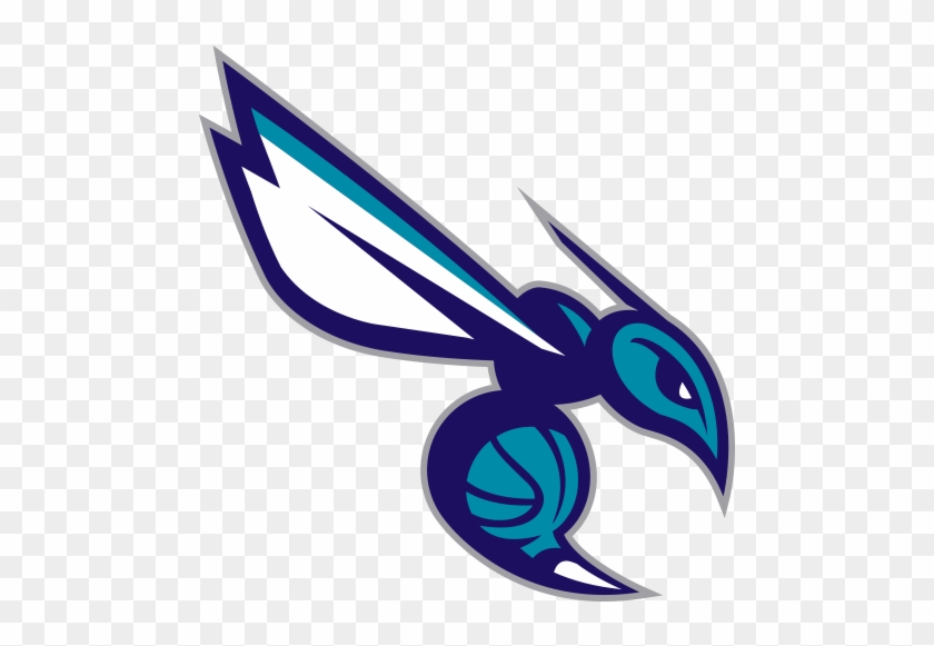 Vs - - Charlotte Hornets Logo #207389
