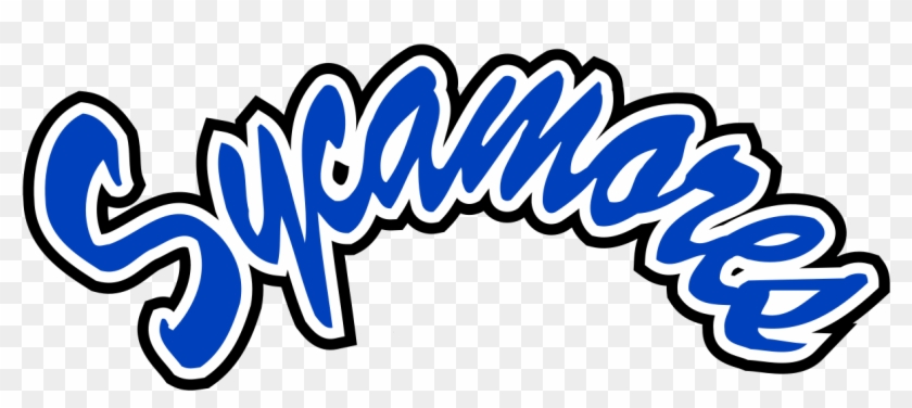 Indiana State Sycamores #207394