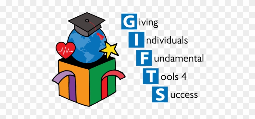 Gift4s Logo No Bkg - Logo #207413