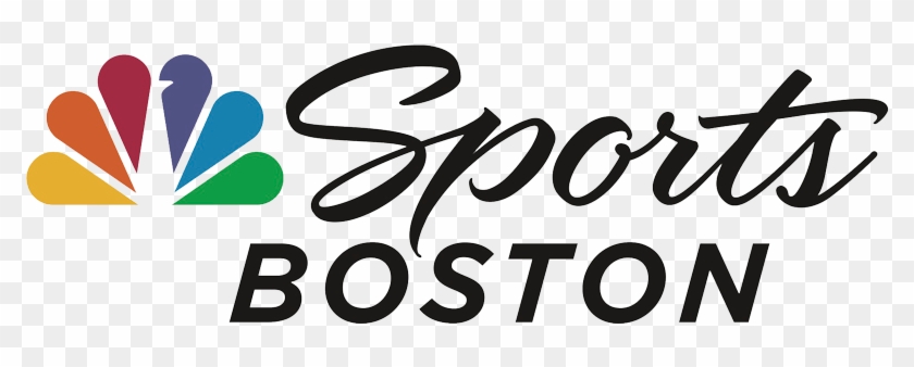 Nbc Sports Boston - Nbc Sports Boston Logo #207457