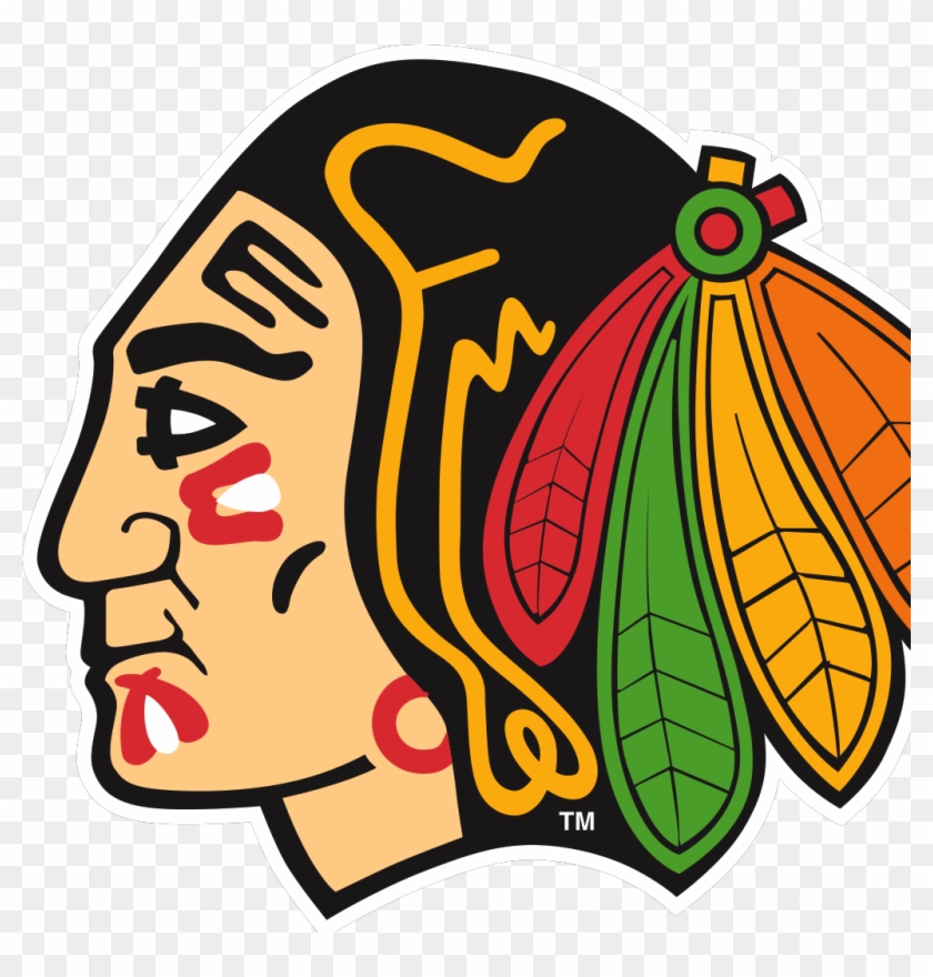 With The Holiday Season Upon Us, The Hockey Season - Portland Winterhawks Vs Chicago Blackhawks #207463